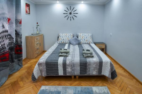 Apartamenty Lux Relax